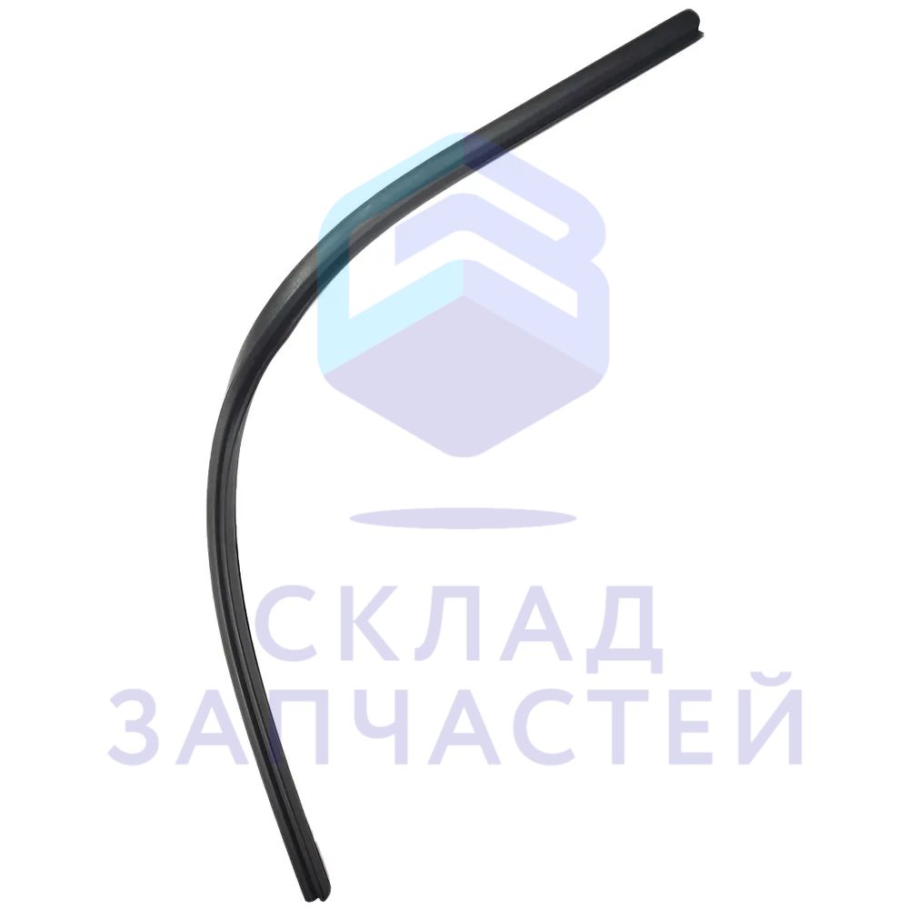 0120300368 Haier оригинал, внутренняя прокладка двери