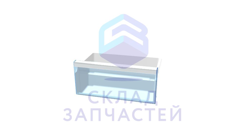 Ящик морозильной камеры для Bosch KGN36VSKD/02