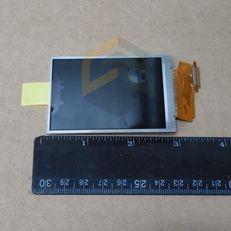 Дисплей (lcd) для Samsung NX210