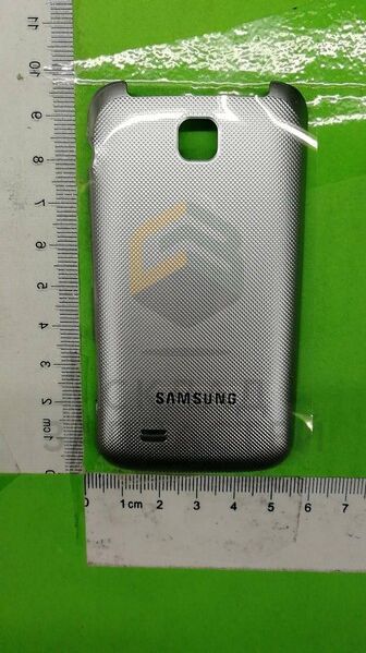 Крышка АКБ для Samsung GT-C3520