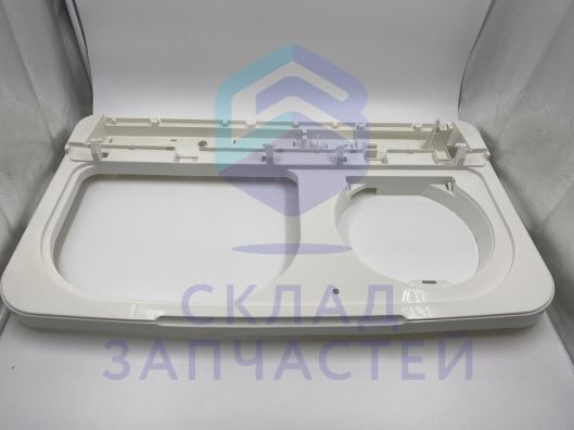 Изображение товара 9191178585 Beko оригинал, Верхняя рама