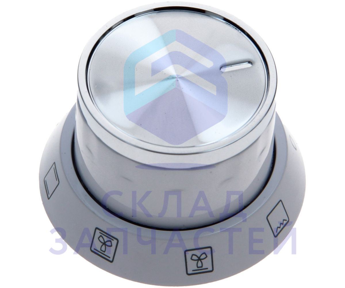 Ручка функции для Beko FSM57300GW