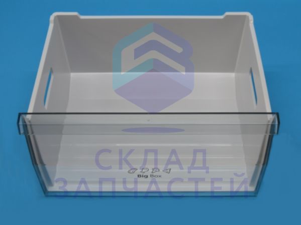 Ящик выдвижной в сборе для Hisense RB388N4AC10UK (HZF3268SCD)