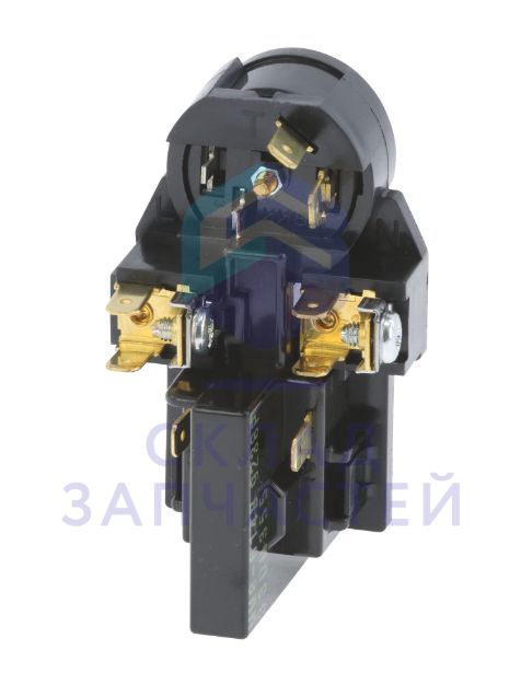 Стартовый узел для Siemens KG33V640/04