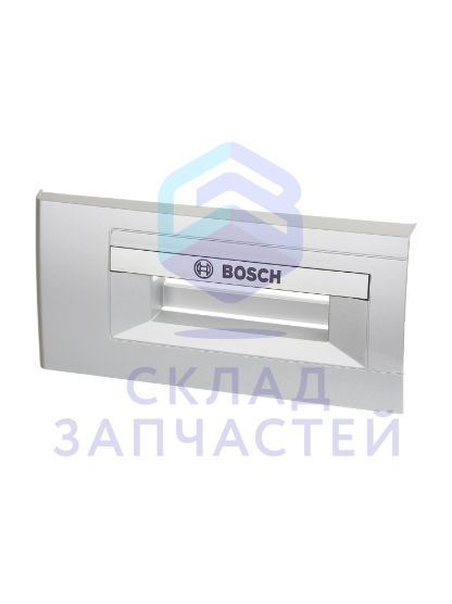 Ручка модуля распределения порошка стиральной машины для Bosch Serie 4