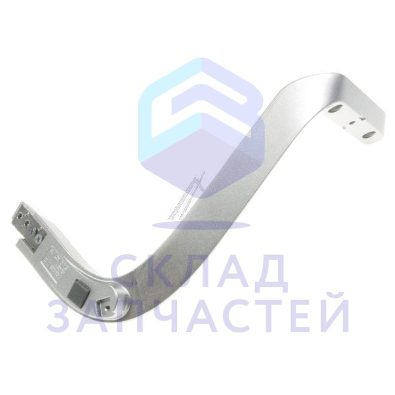 Подставка металлическая в сборе для LG 65UC970V-ZA.ADKWLJU