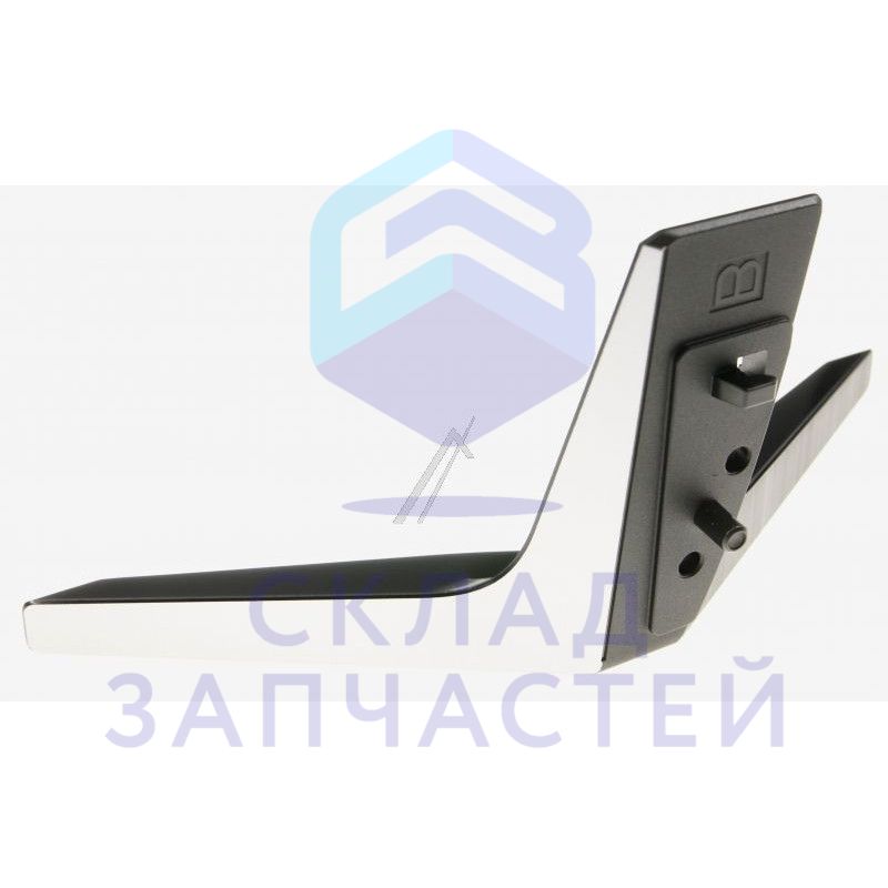 Изображение товара AAN75832022 LG оригинал, Опорная часть подставки в сборе (в-правая ножка)
