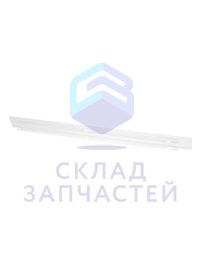 Изображение товара 11002715 Bosch оригинал, Крышка лампы