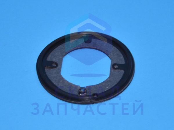 Изображение товара Оригинальный резиновый уплотнитель конфорки Gorenje 678951