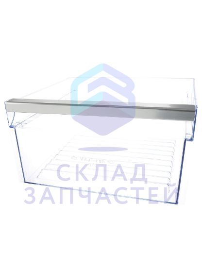 Изображение товара 00772569 Bosch оригинал, ящик нулевой зоны холодильника