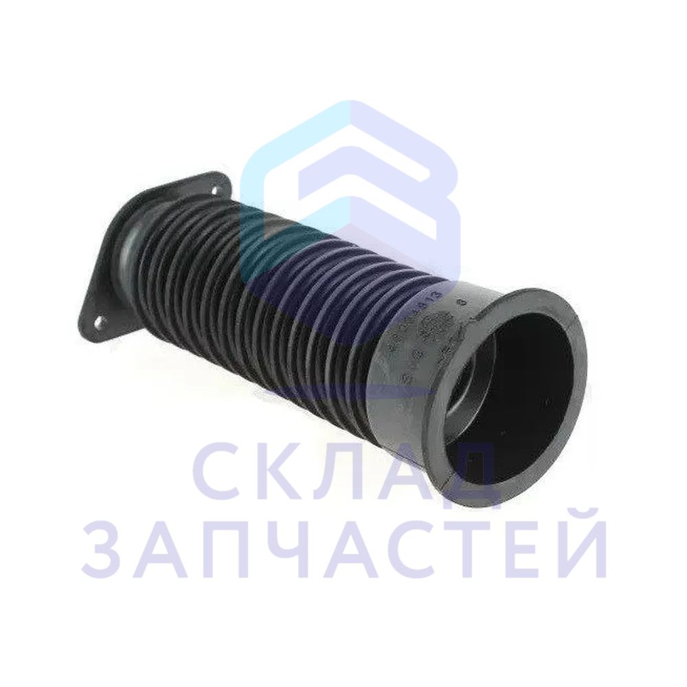46004813 Candy оригинал, патрубок пароотводный