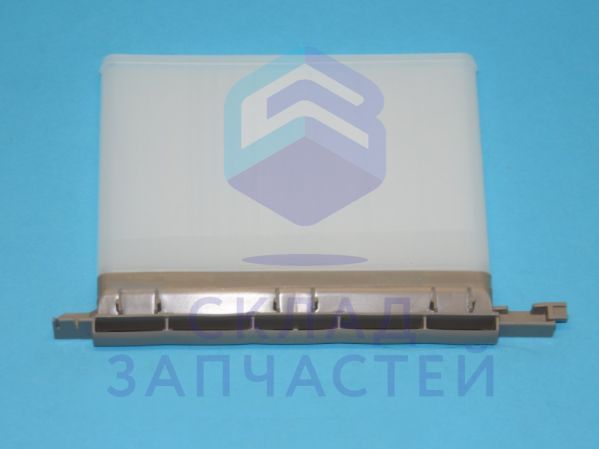 Воздуховод регулируемый dw в сборе для ASKO DBI644MIB.S/1 (DW40.2)