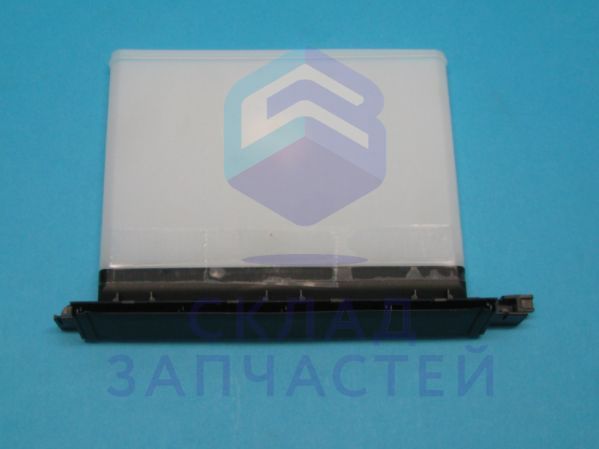 Регулируемая часть-сопло с зазором 5 мм для ASKO DFI664XXLSOF.U (DW40.2)