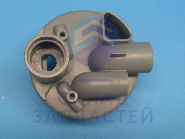 Распылительная башня низкая для 1 сопла для ASKO D5536FI (DW16.2)