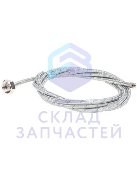 Изображение товара Оригинальный шланг Bosch 00647631 для надежной работы устройства