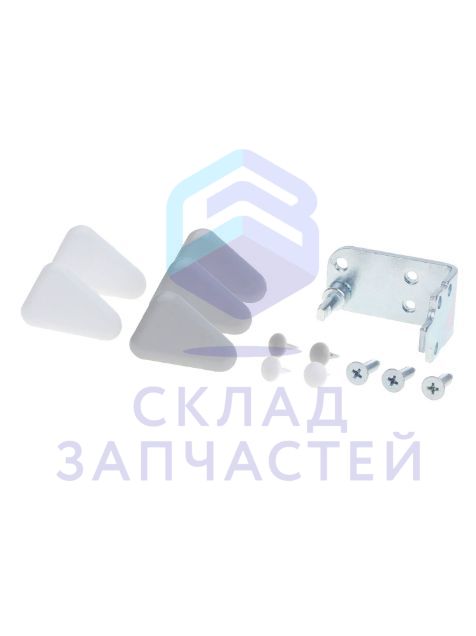 Изображение товара Дверной шарнир, оригинал Bosch 00647632