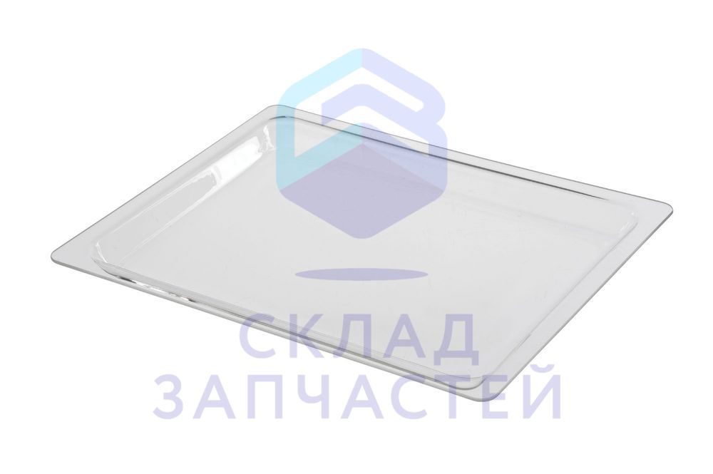 Изображение товара 00472312 Bosch оригинал, стеклянный противень