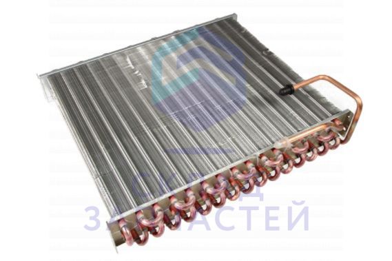 NE1683 DeLonghi оригинал, радиатор для кондиционера