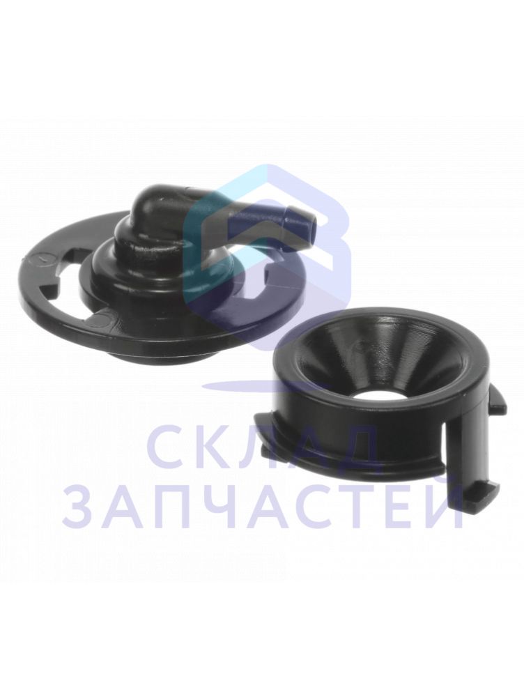 Муфта кофемашины для Siemens TK76201RW/03