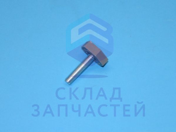 Ножка холодильника регулирующая для Gorenje R30914AW (HS09564)