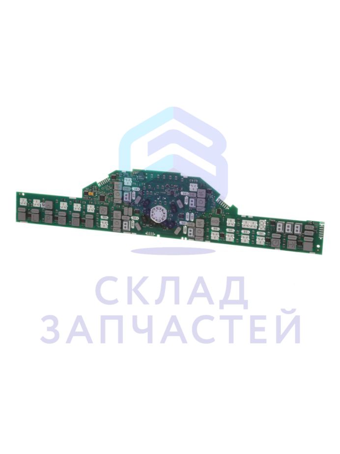 11009202 Bosch оригинал, модуль управления