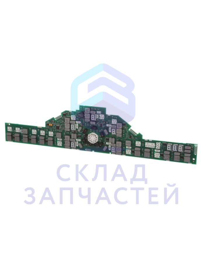 11009203 Bosch оригинал, модуль управления