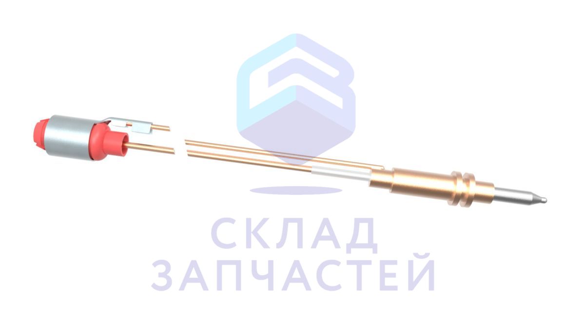 12012620 Bosch оригинал, Термоэлемент