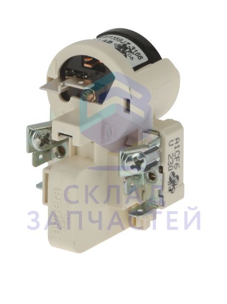 Изображение товара Стартовый узел, оригинал Bosch 00617926