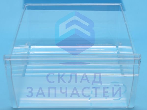 HK4043501 Gorenje оригинал, пластиковый ящик холодильника