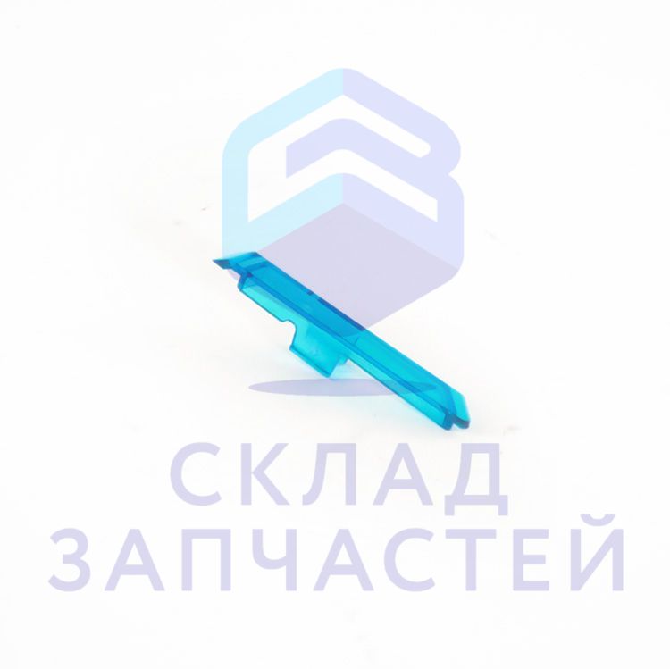 Изображение товара Red08360 Redmond оригинал, крышка лампы левая