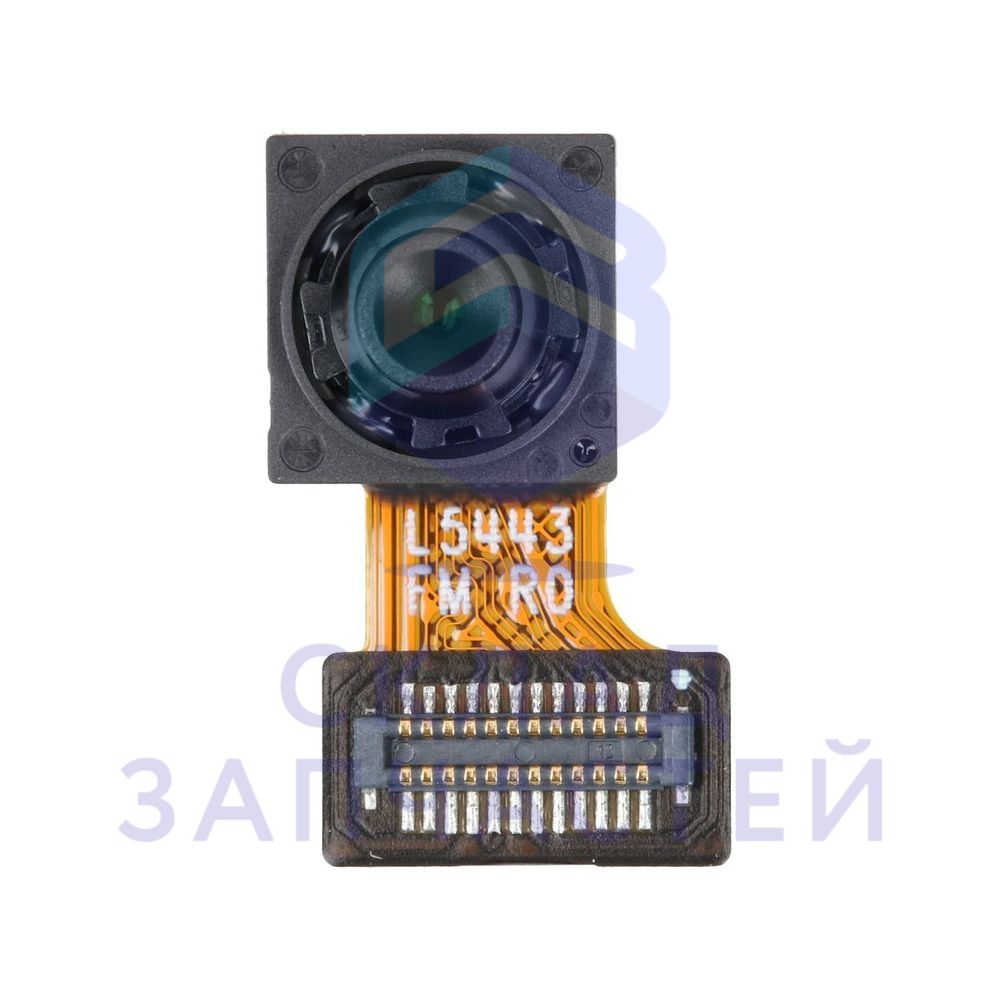 Изображение товара Оригинальная фронтальная камера 5 МП GH81-21655A для Samsung