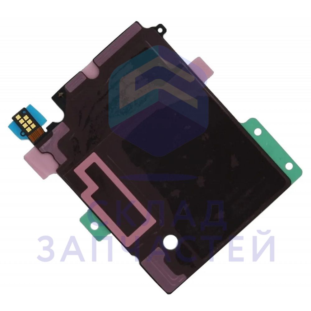 Антенна NFC для Samsung SM-G973XC