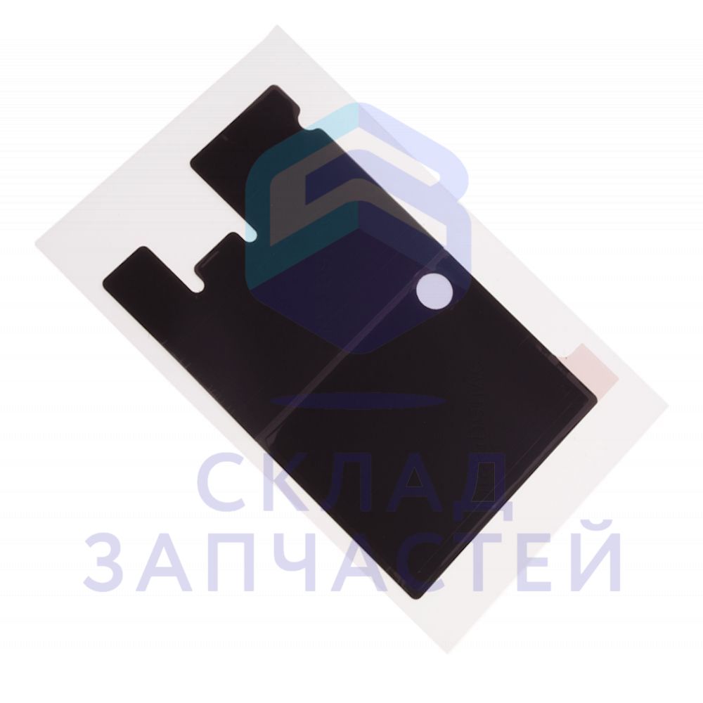 Антенна NFC, оригинал Samsung GH42-06316A - Zstock.ru