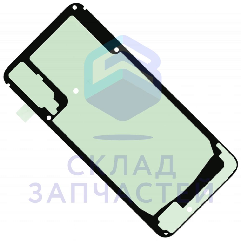 Скотч QRT01 для Samsung SM-A505FN/DS Galaxy A50