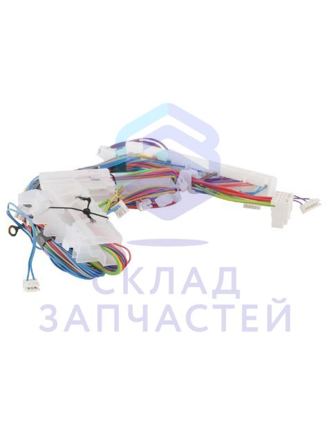 Изображение товара Оригинальный кабель Bosch 12013949 для техники Bosch