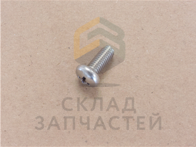 Винт для Haier HW-F1260TVEME (CE0HJ0E0400)
