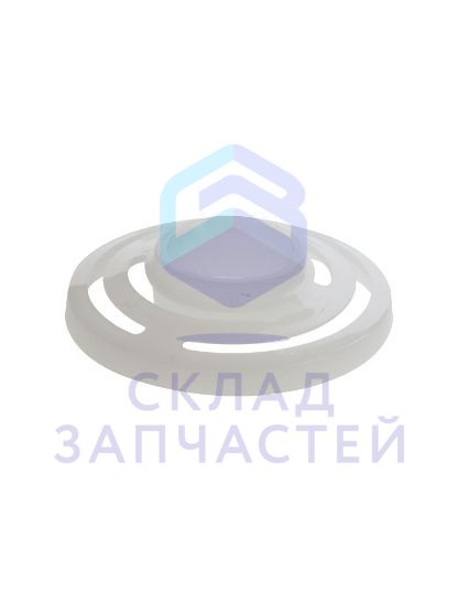 Изображение товара Уплотнитель для стиральной машины Bosch 00627617 - оригинал