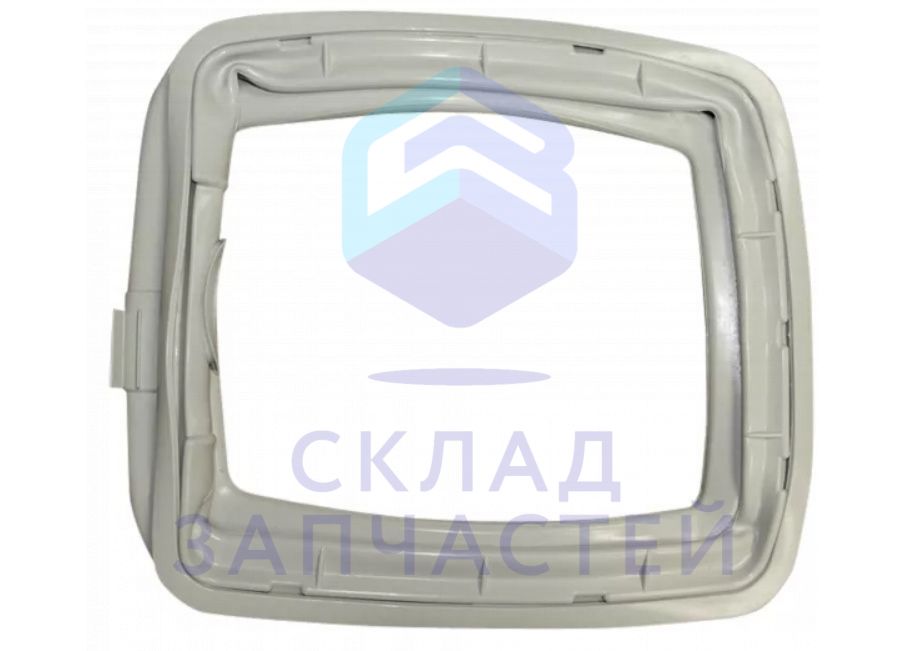 81452547 Candy аналог (Pentola), манжета люка