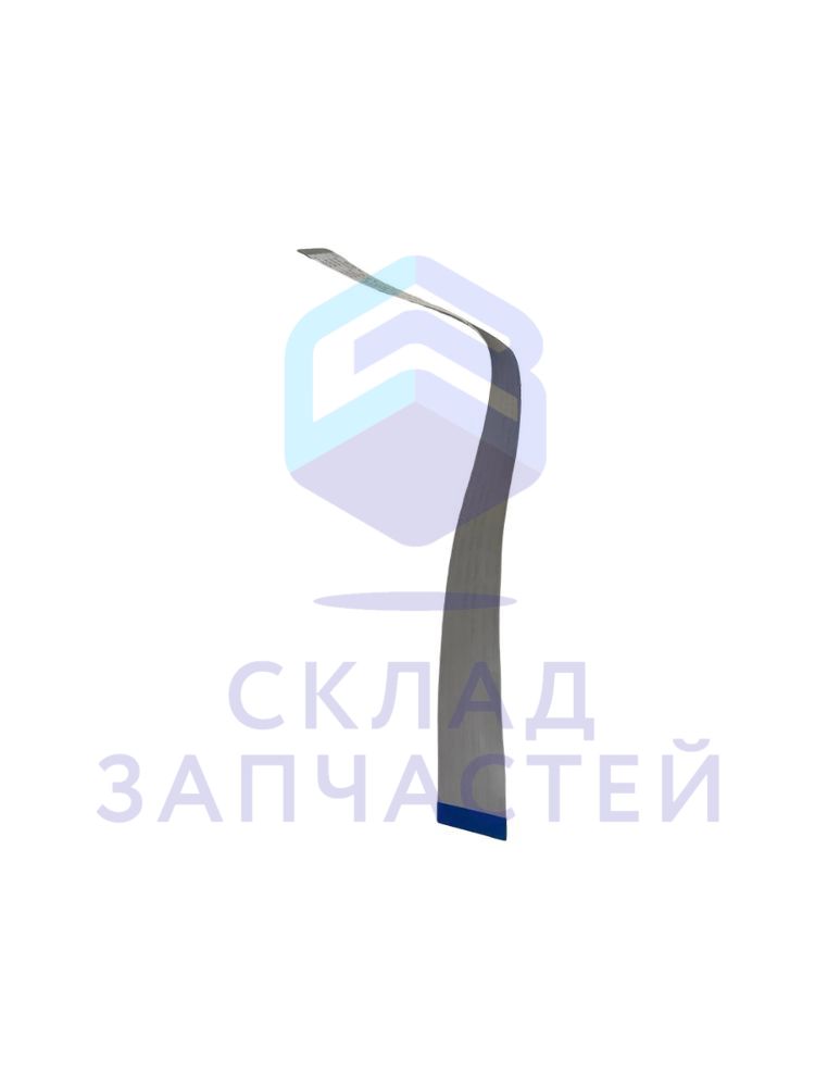 Изображение товара 0530062595 (CAB-M1489-C003R) Haier оригинал, гибкий кабель платы вводавывода