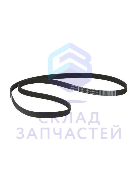 Изображение товара Оригинальный приводной ремень Bosch 00428652 для техники Bosch