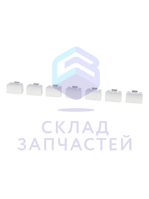 Кнопка для Siemens iQ300