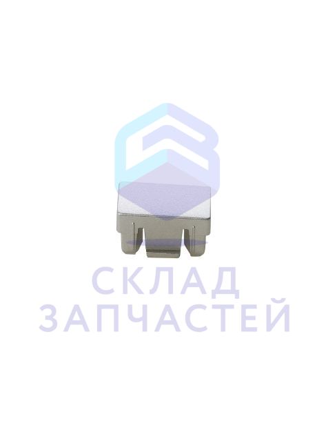 Крышка кнопки для Siemens WM10K22STR/21