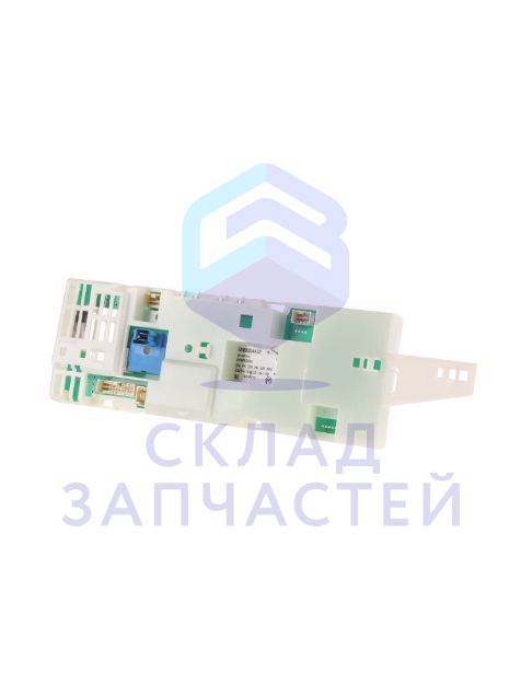 Модуль управления, оригинал Bosch 00666301