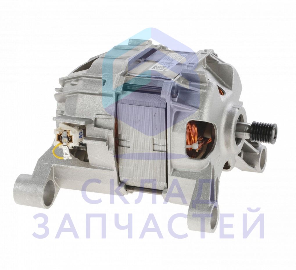 Мотор стиральной машины для Bosch WLK20164OE/01