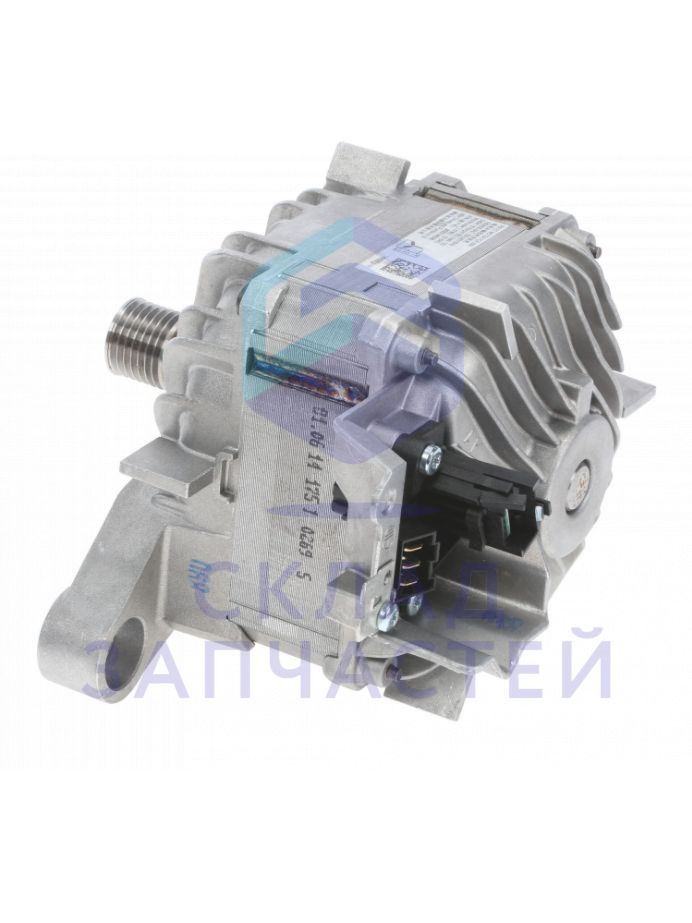 Мотор стиральной машины для Bosch WAS24469EU/45