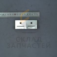 Крышка нагревательного элемента для Samsung WF6458N4W