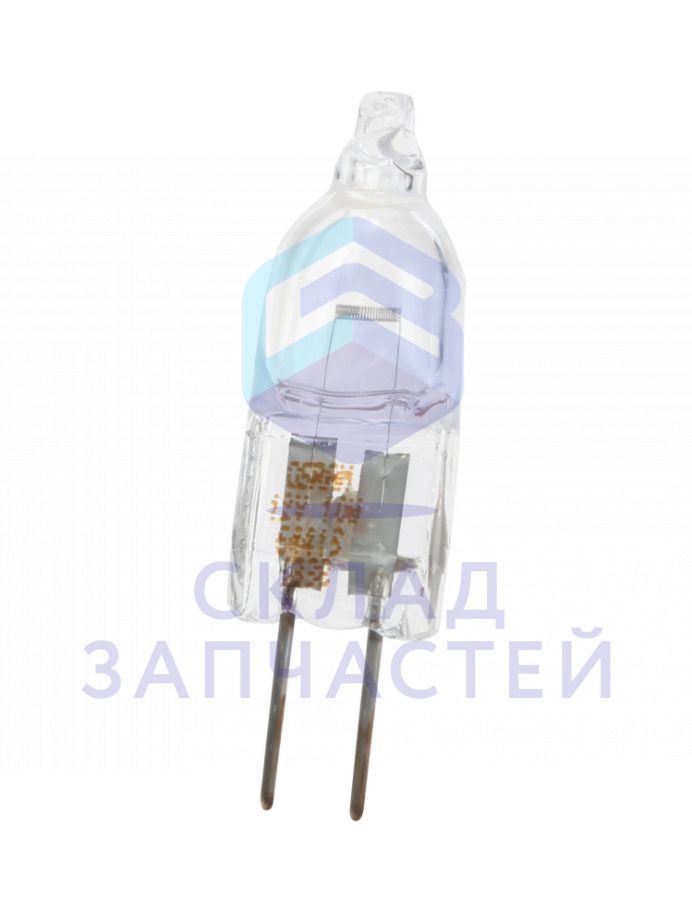 Галогеновая лампа 10Вт для Bosch RY491200/39