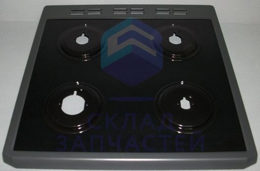 Изображение товара Оригинальная запчасть 4410300070 Beko для стеклянных конфорочных плит