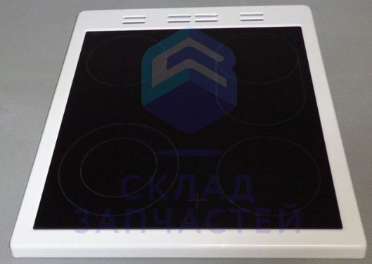 Изображение товара Оригинальная рамка Beko 4410300091 для бытовой техники