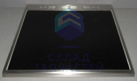 Изображение товара Oригинальная металлическая группа горелочных плит Beko 4410300257